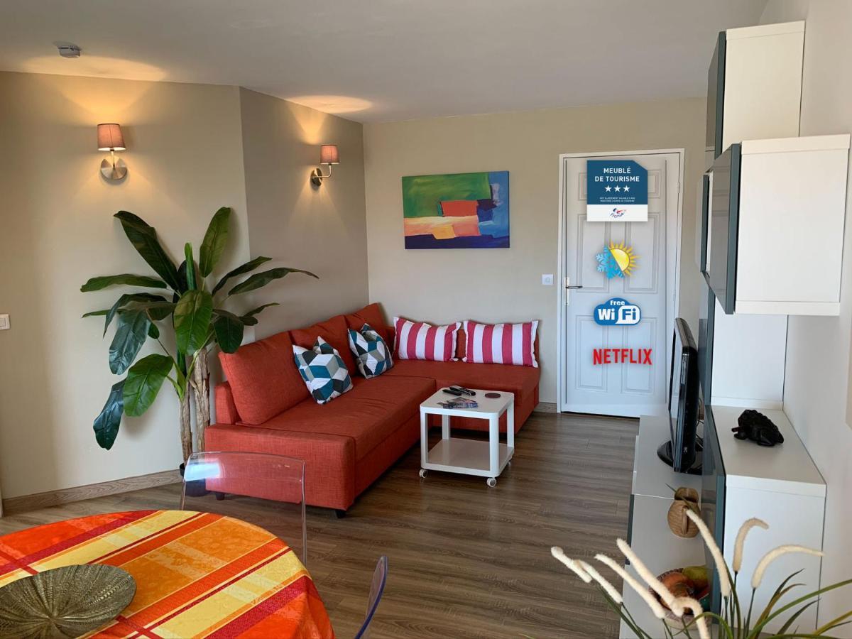Les Pins Maritimes Apartamento Fréjus Exterior foto