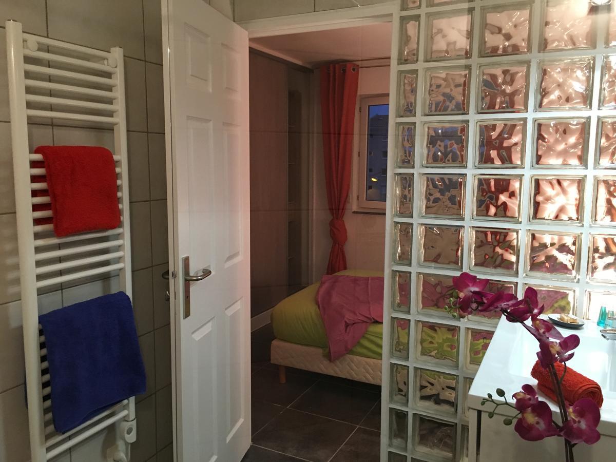 Les Pins Maritimes Apartamento Fréjus Exterior foto