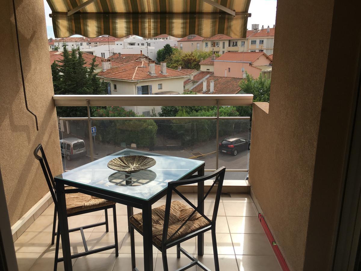 Les Pins Maritimes Apartamento Fréjus Exterior foto