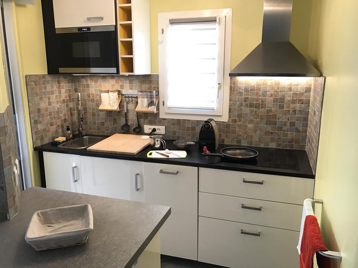 Les Pins Maritimes Apartamento Fréjus Exterior foto