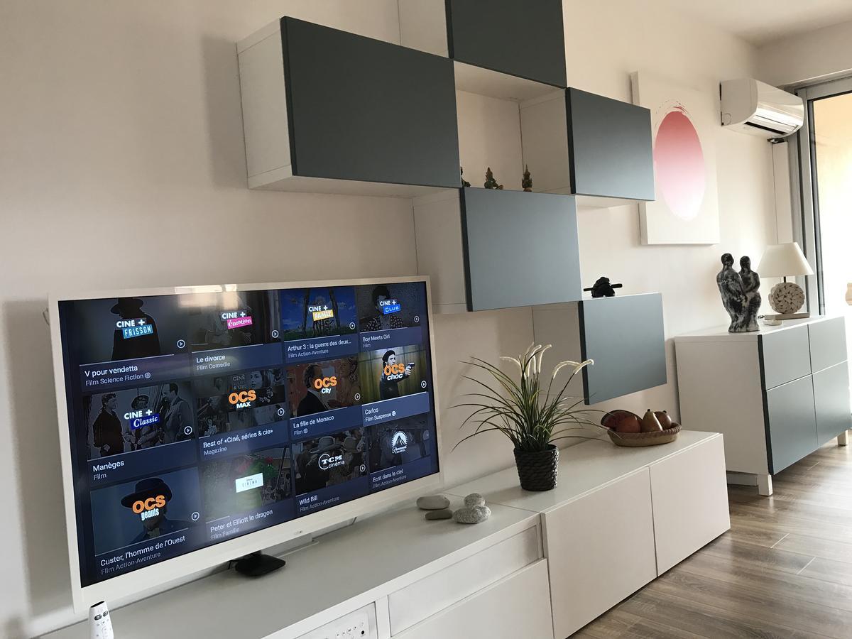 Les Pins Maritimes Apartamento Fréjus Exterior foto