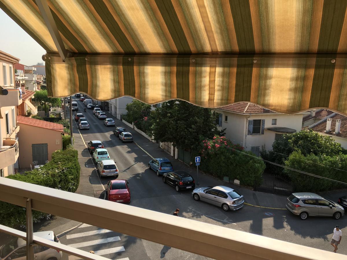 Les Pins Maritimes Apartamento Fréjus Exterior foto