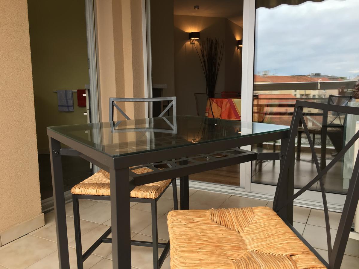 Les Pins Maritimes Apartamento Fréjus Exterior foto