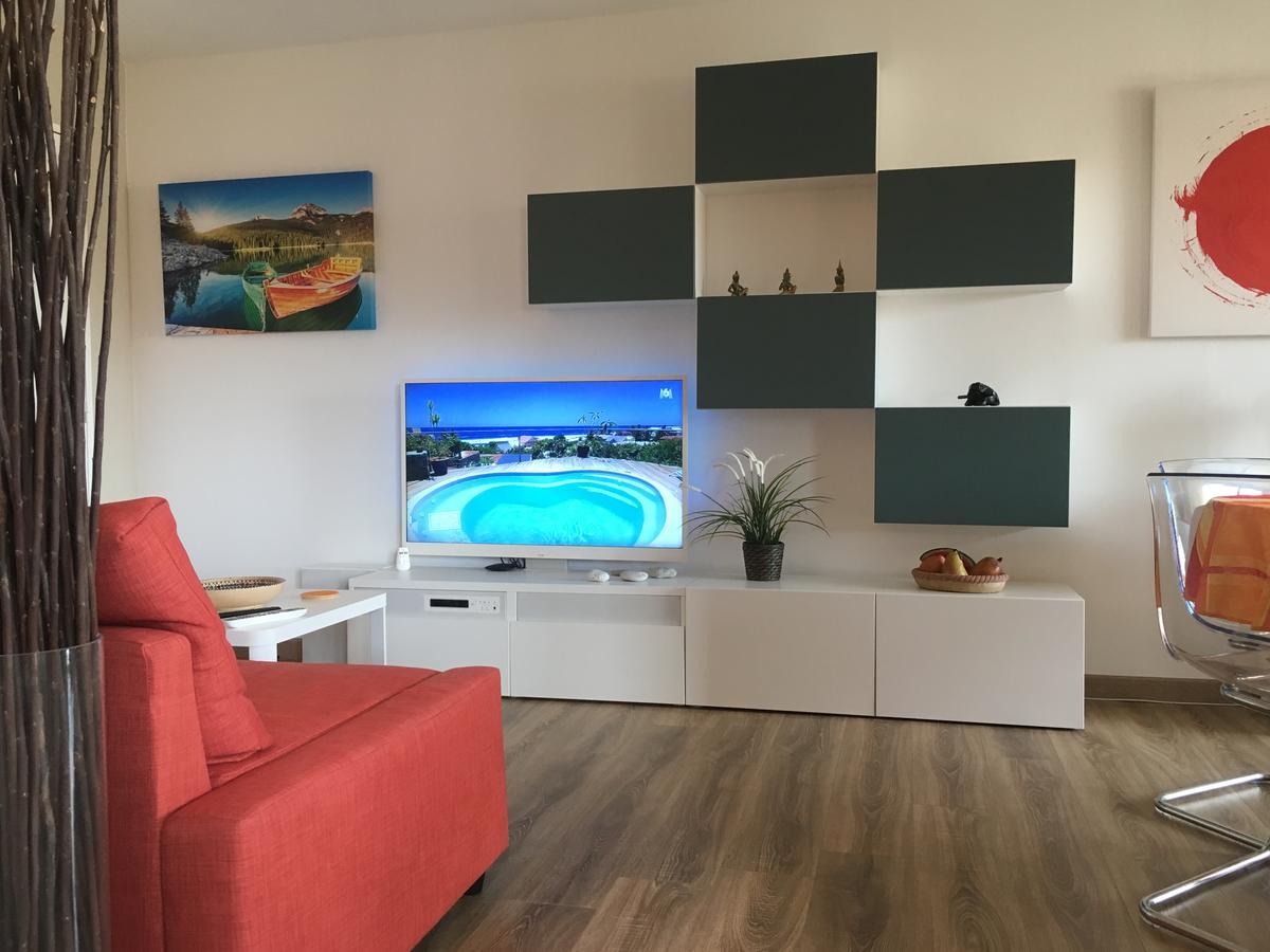 Les Pins Maritimes Apartamento Fréjus Exterior foto