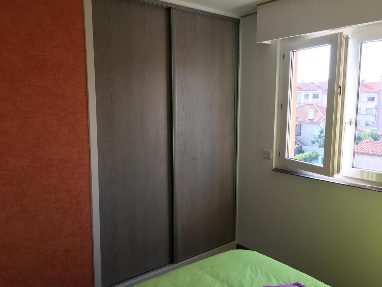 Les Pins Maritimes Apartamento Fréjus Exterior foto
